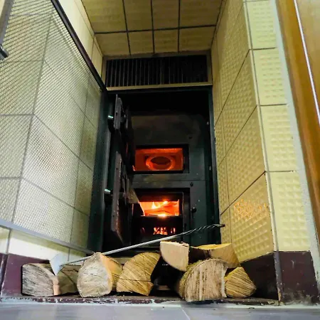 Gemuetliche Wohnung In Gruenhainichen Erzgebirge Grunhainichen Buitenkant foto